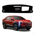 Mahindra XEV 9E HUD 2025-2026 Car Dashboard Cover