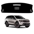 Mahindra XUV 7XO 2025 TO 2026 Car Dashborad Cover