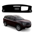 Mahindra XUV 7XO HUD 2025 TO 2026 Car Dashborad Cover