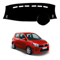 Maruti Suzuki Celerio 2017 To 2021 Car Dashborad Cover Mat