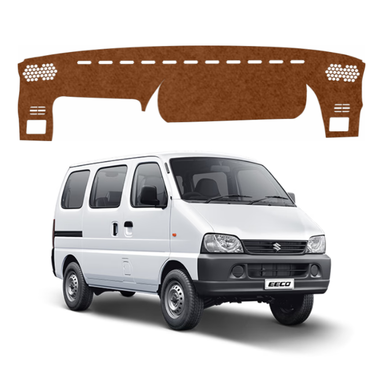 Maruti Suzuki Eeco Tour V 2016-2022 Car Dashboard Cover