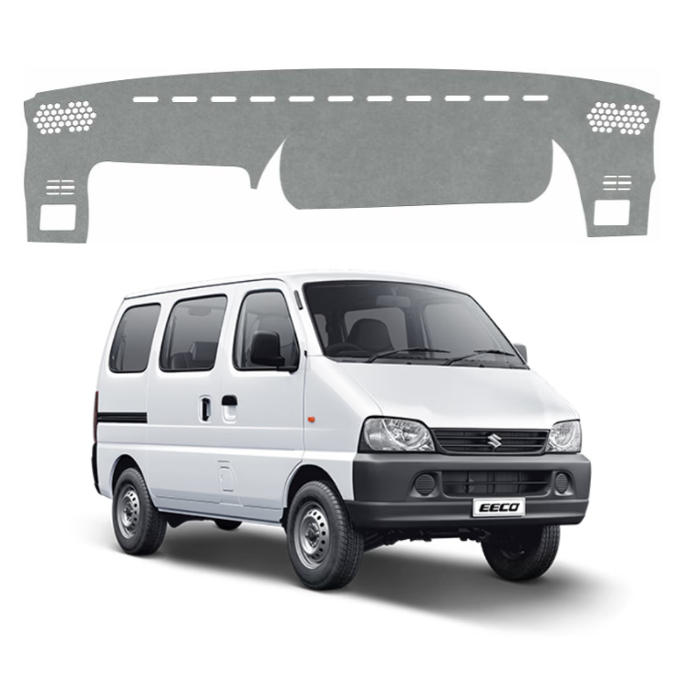 Maruti Suzuki Eeco Tour V 2016-2022 Car Dashboard Cover