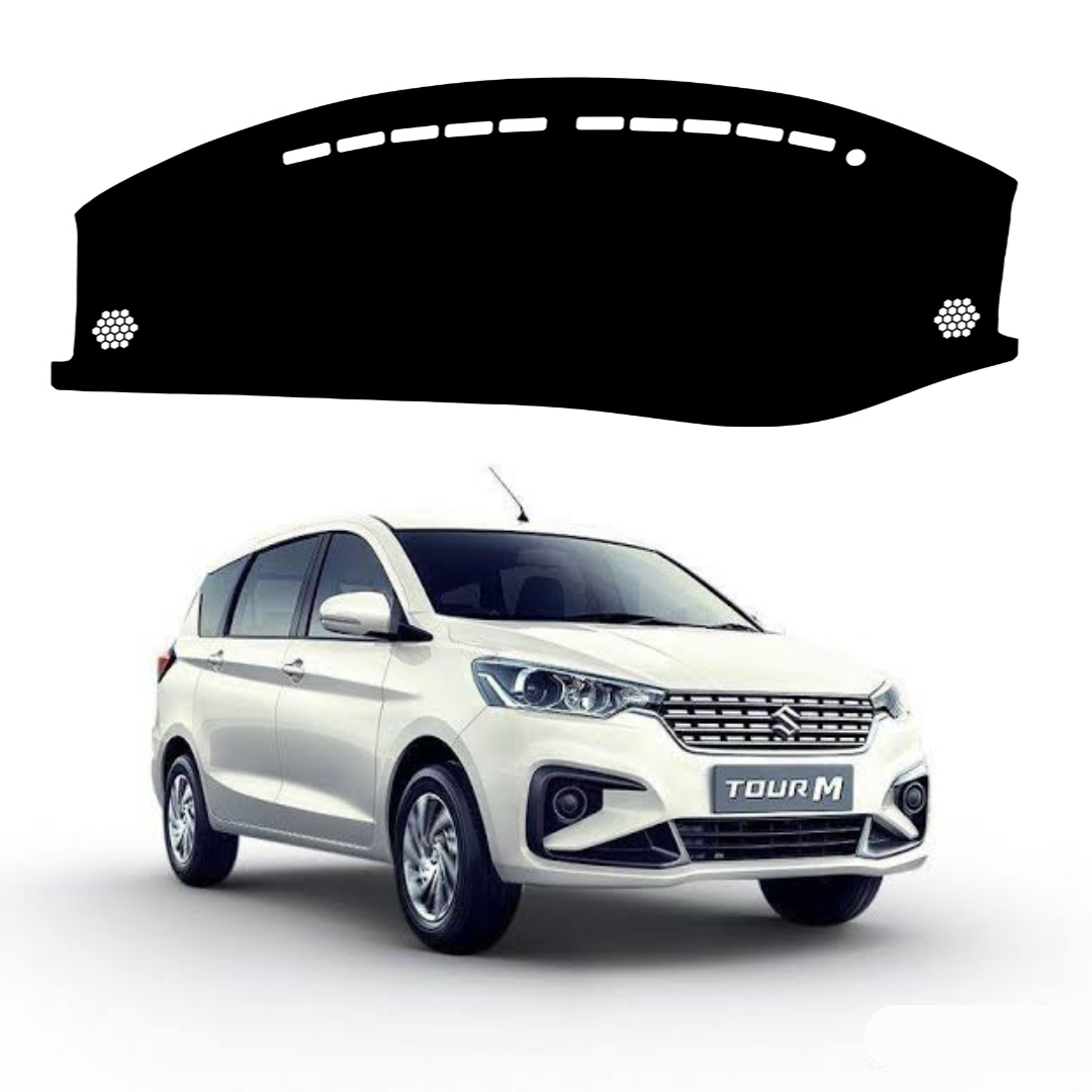 Maruti Suzuki Ertiga Tour M 2019-2026 Car Dashboard Cover