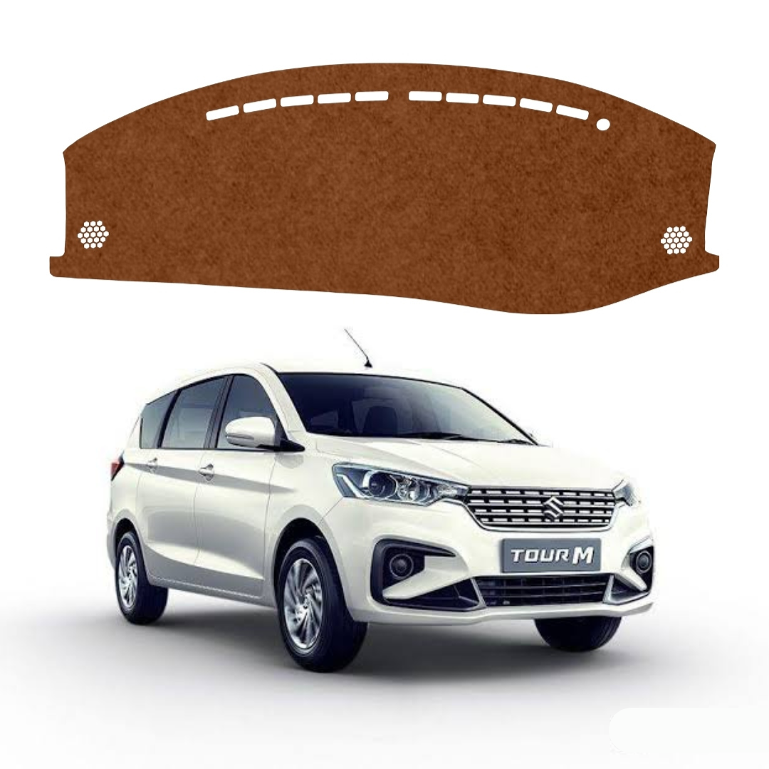 Maruti Suzuki Ertiga Tour M 2019-2026 Car Dashboard Cover