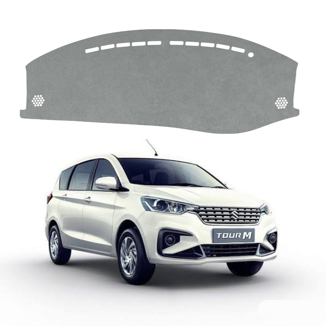 Maruti Suzuki Ertiga Tour M 2019-2026 Car Dashboard Cover