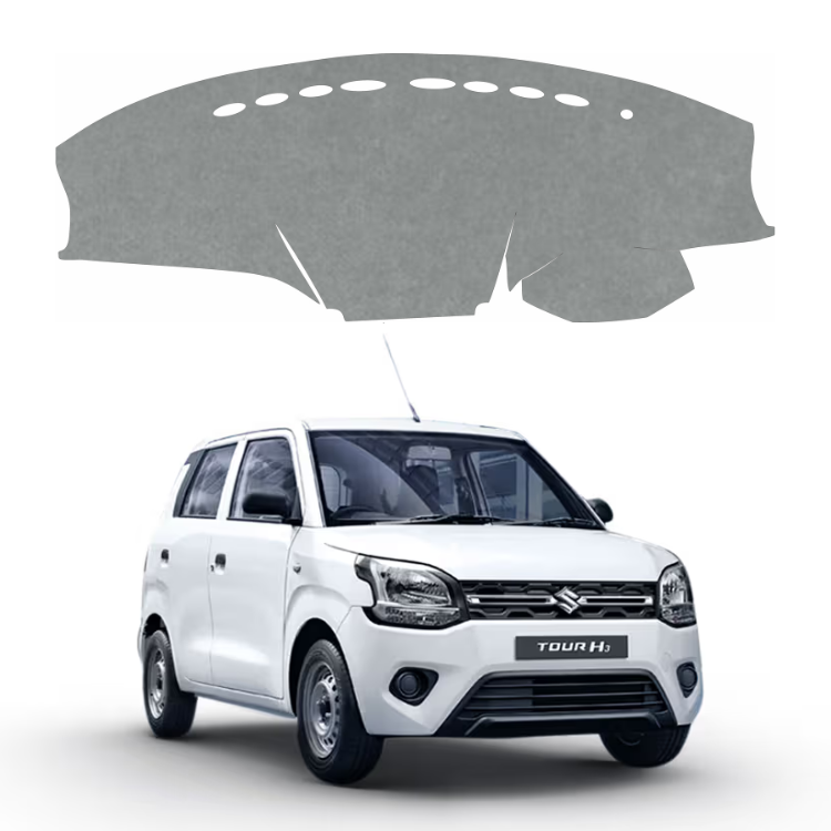 Maruti Suzuki Wagonr Tour H3 2022-2026 Car Dashboard Cover