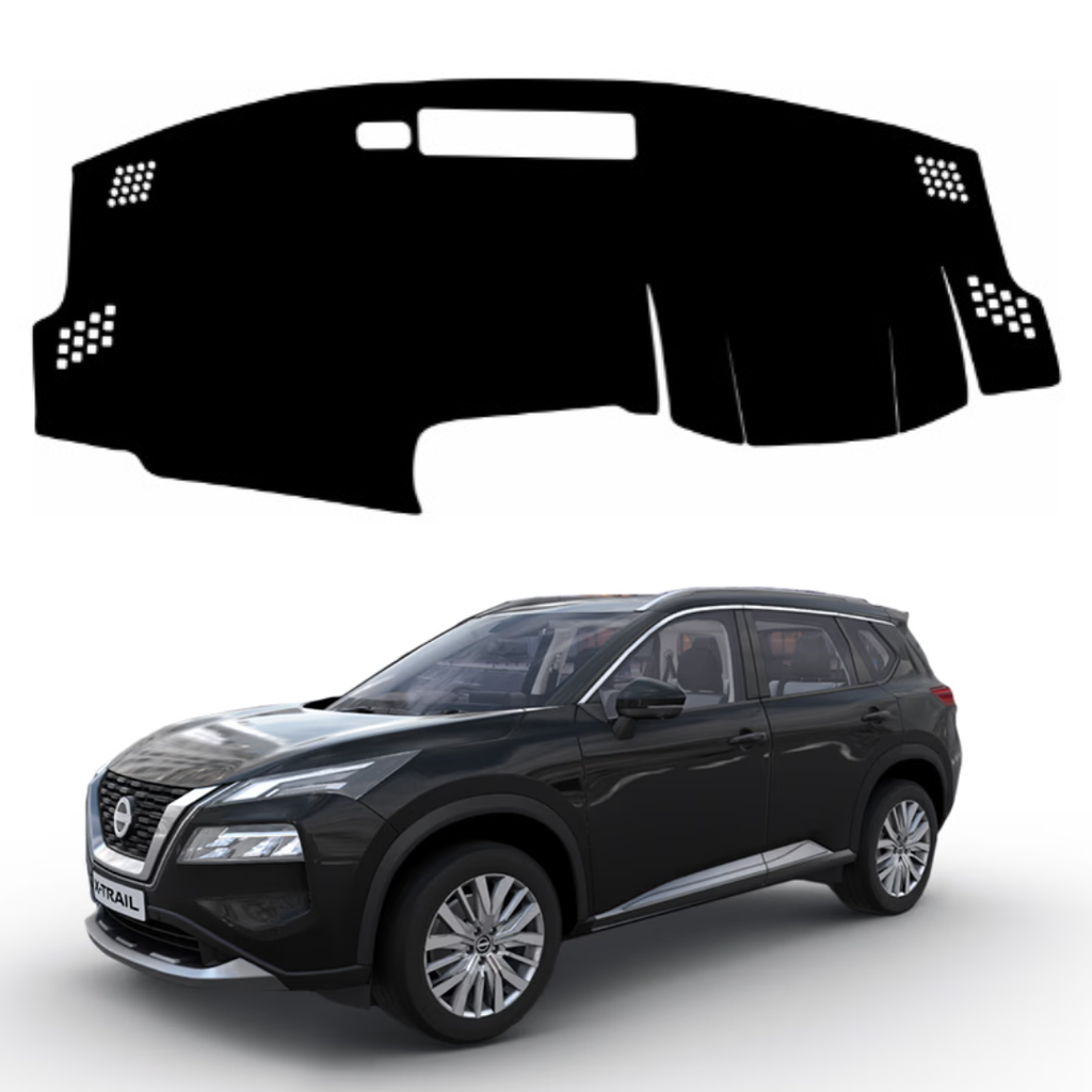 Nissan X-Trail 2024 To 2026 Car Dashboard Cover
