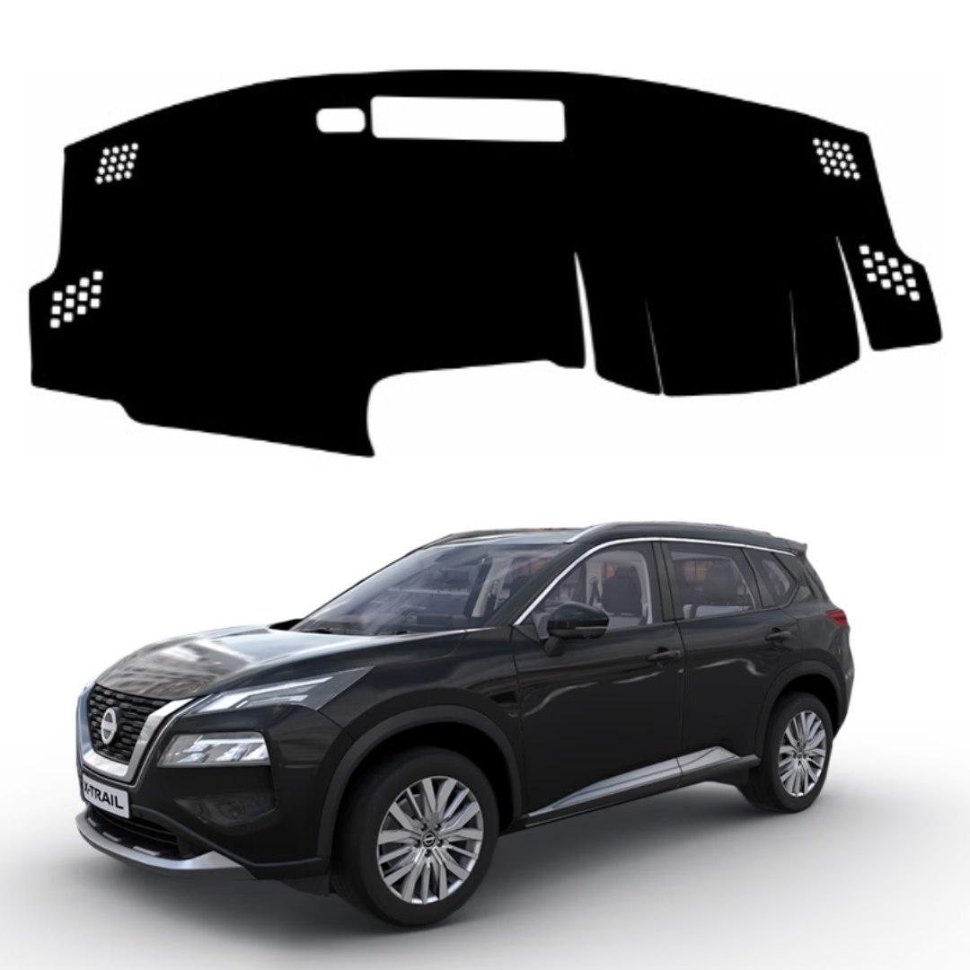 Nissan X-Trail 2024 To 2026 Car Dashboard Cover