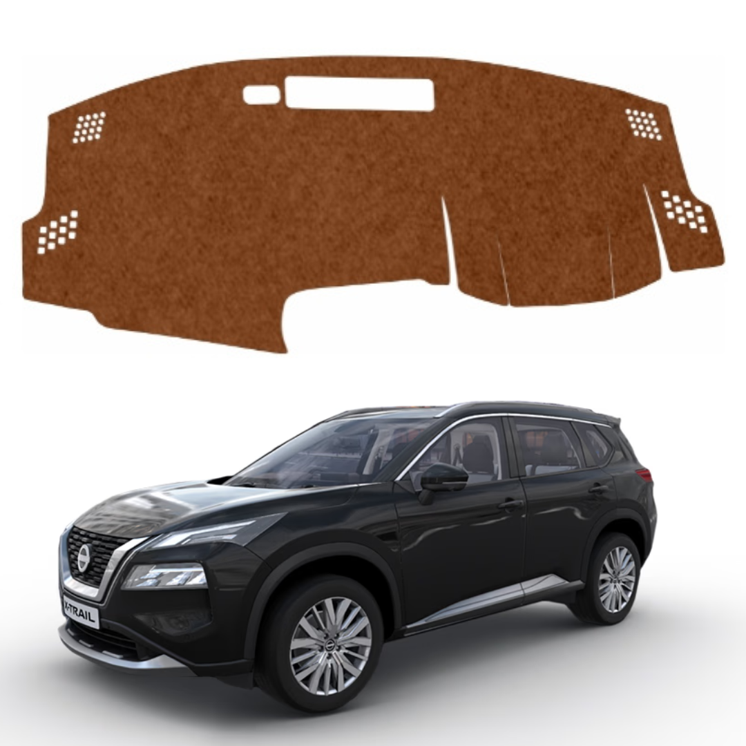 Nissan X-Trail 2024 To 2026 Car Dashboard Cover