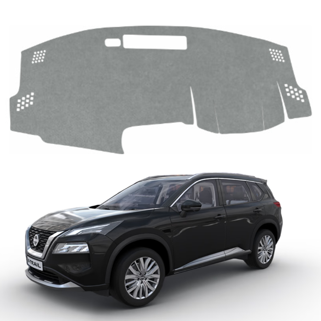 Nissan X-Trail 2024 To 2026 Car Dashboard Cover