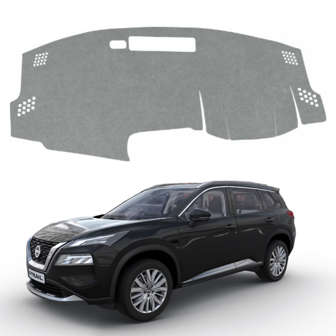 Nissan X-Trail 2024 To 2026 Car Dashboard Cover