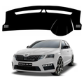 Skoda Octavia 2015-2021 Car Dashborad Cover