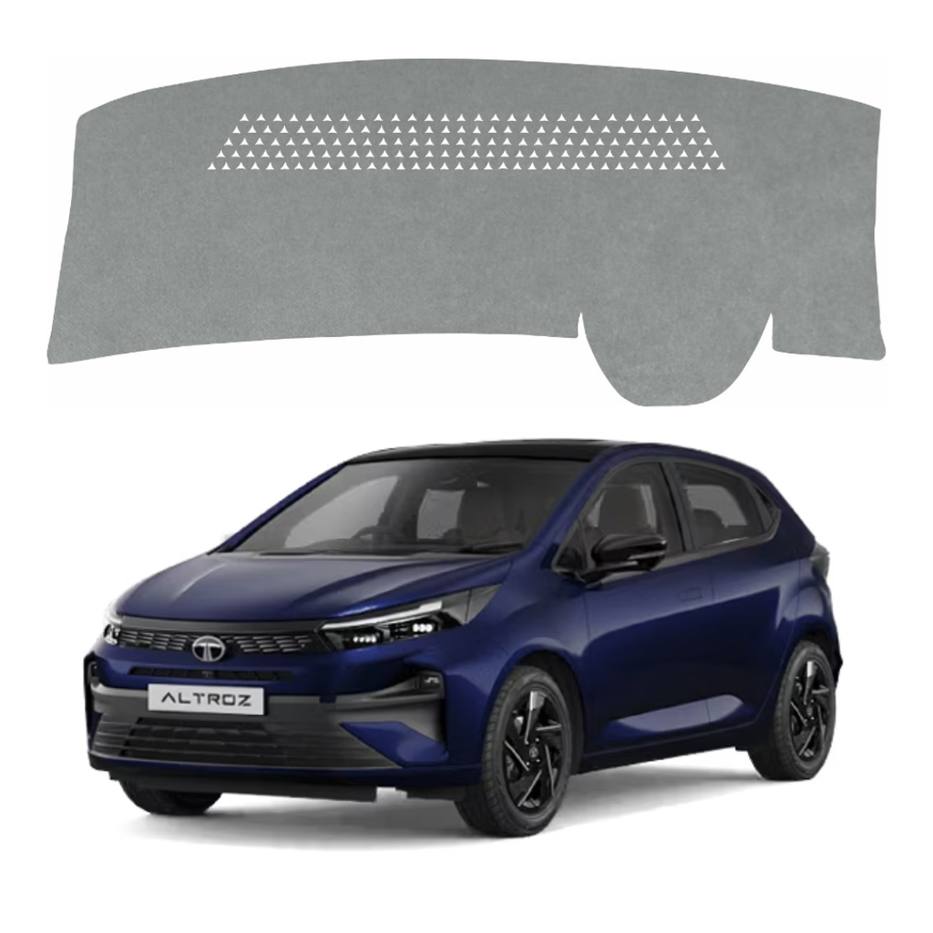 Tata Altroz 2025-2026 Car Dashborad Cover