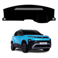Tata Punch 2025–2026 Car Dashboard Cover | Anti-Slip, UV Resistant, Dustproof, Heat Protection, Custom Fit Dash Mat