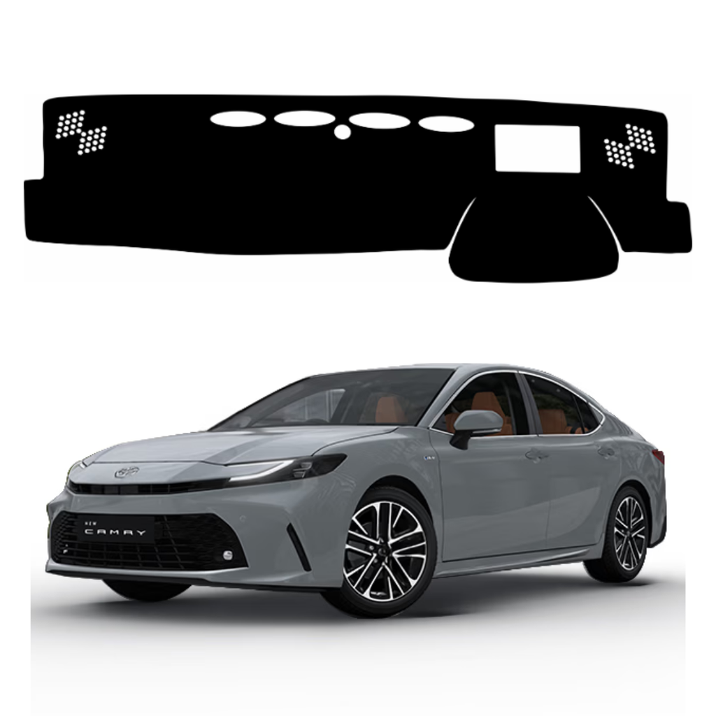 Toyota Camry 2025-2026 Car Dashborad Cover
