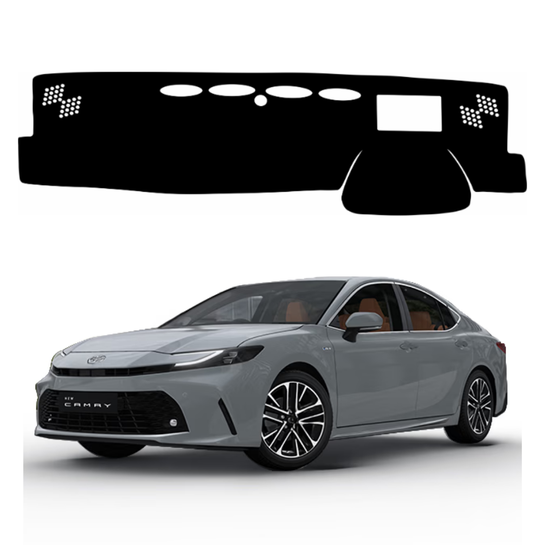 Toyota Camry 2025-2026 Car Dashborad Cover