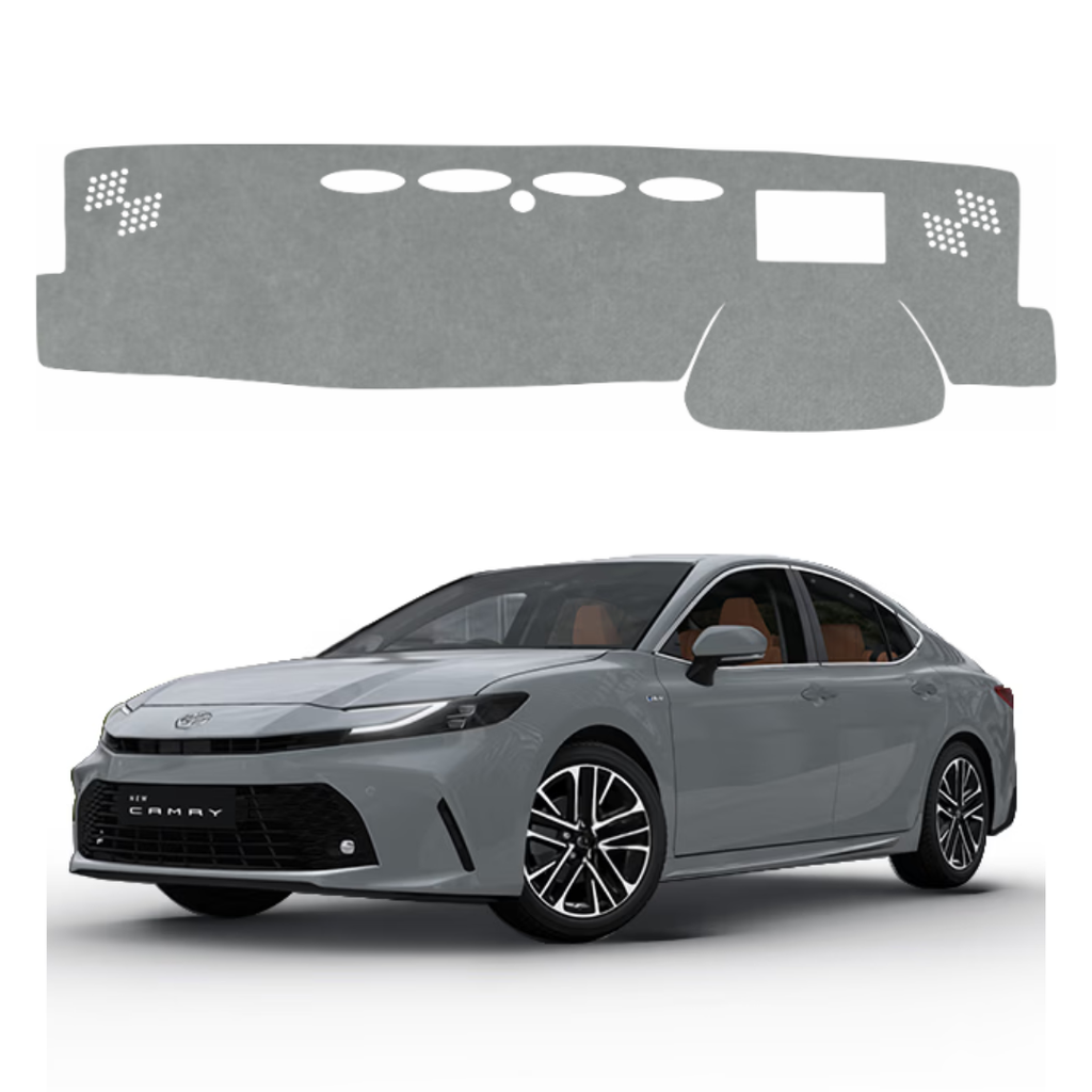 Toyota Camry 2025-2026 Car Dashborad Cover