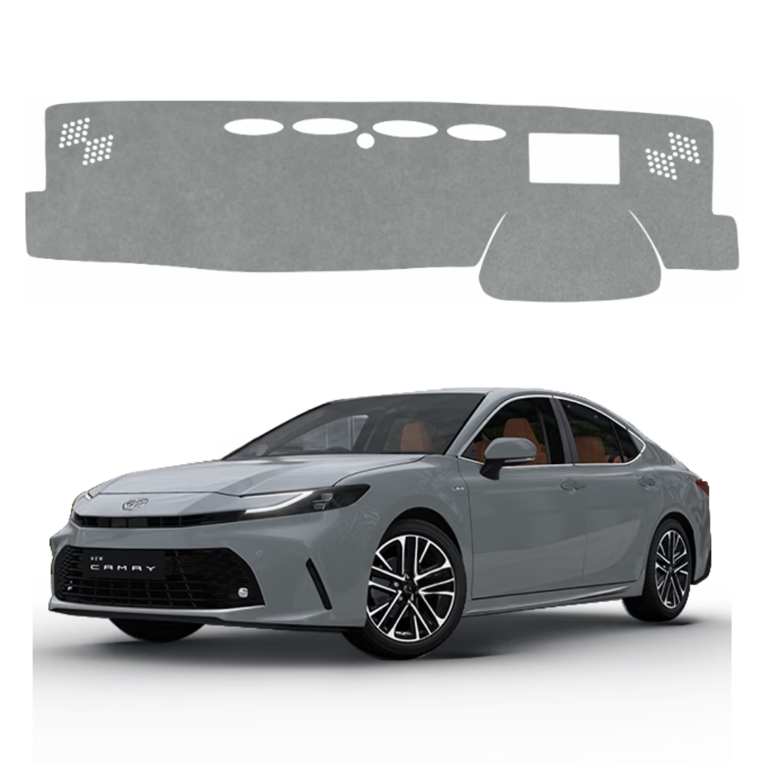 Toyota Camry 2025-2026 Car Dashborad Cover