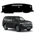 Toyota Land Cruiser 2021 To 2026 Car Dashborad Cover