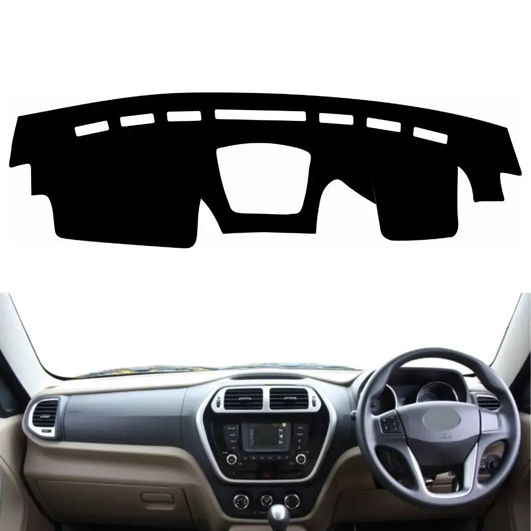 Mahindra Bolero Neo Plus 2024-2026 Car Dashborad Cover Mat