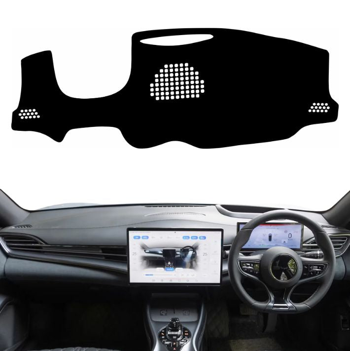 BYD Seal 2024-2026 Car Dashborad Cover