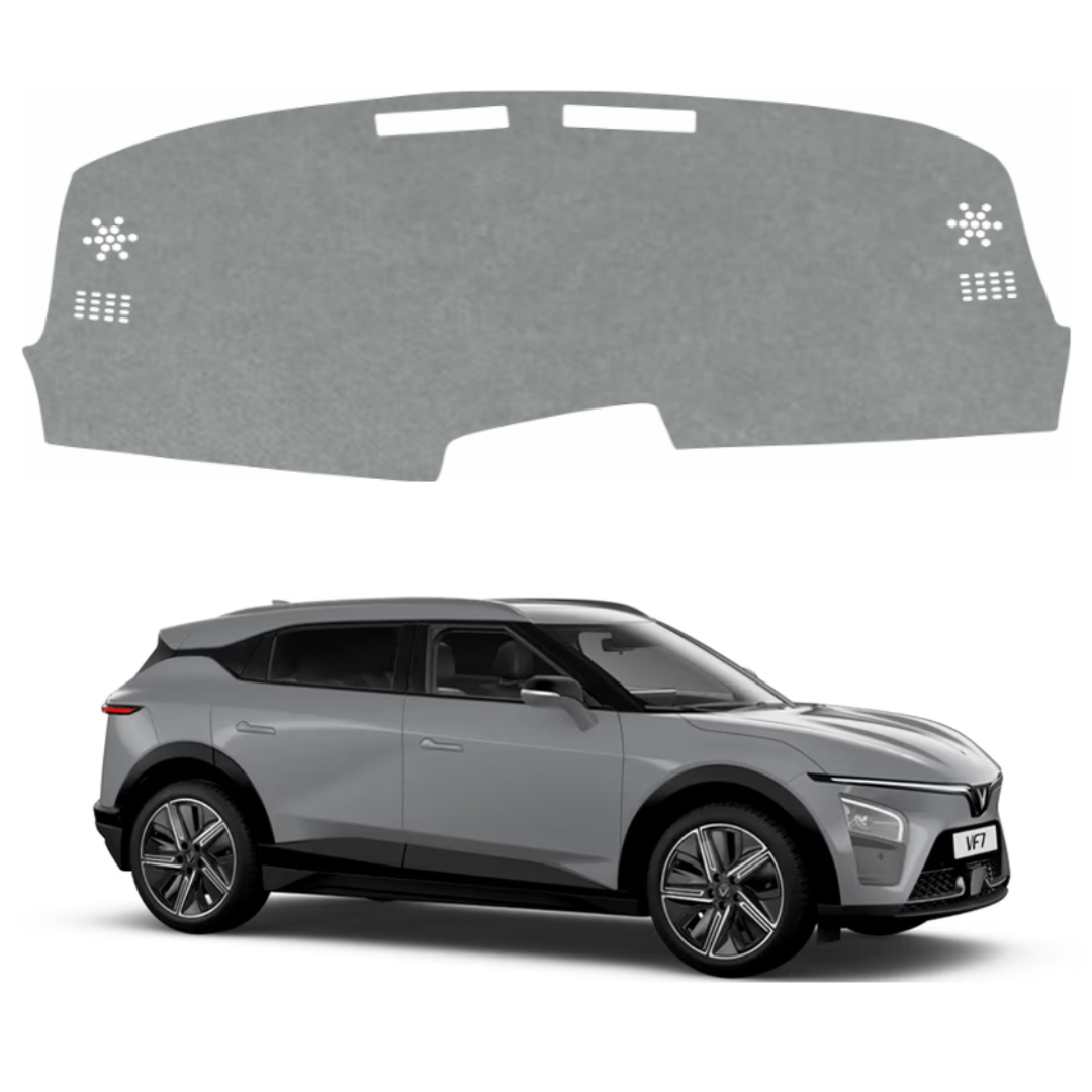 Vinfast VF 7 2025-2026 Car Dashborad Cover