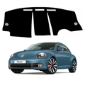 Volkswagen Beetle 2009 To 2016 Car Dashborad Cover
