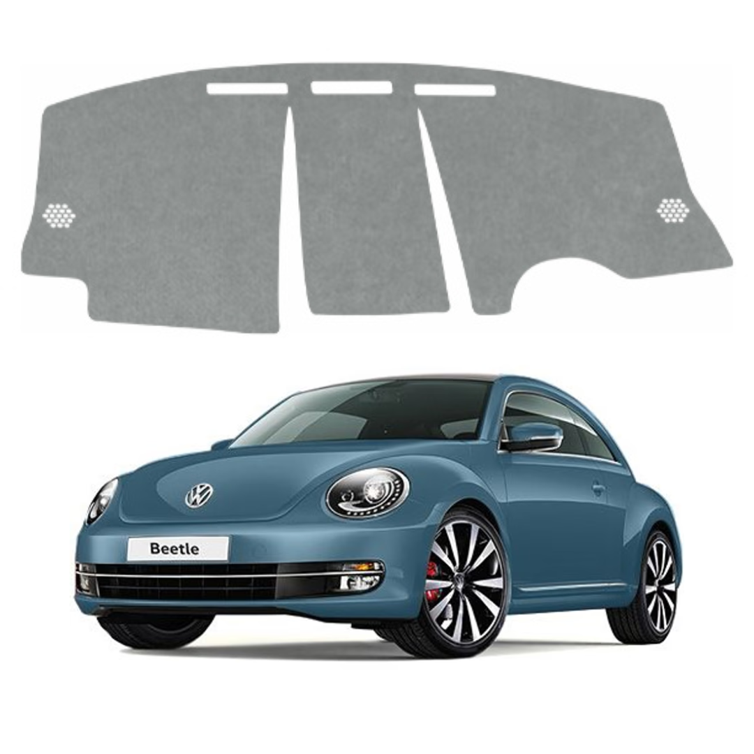 Volkswagen Beetle 2009 To 2016 Car Dashborad Cover