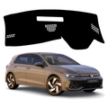 Volkswagen Golf GTI 2024 to 2026 Car Dashborad Cover
