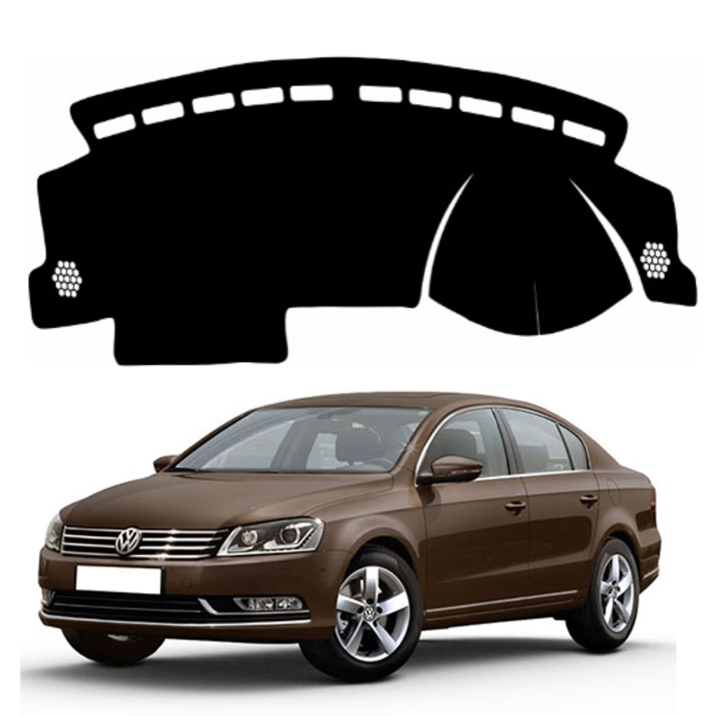 Volkswagen Passat 2011 to 2014 Car Dashborad Cover