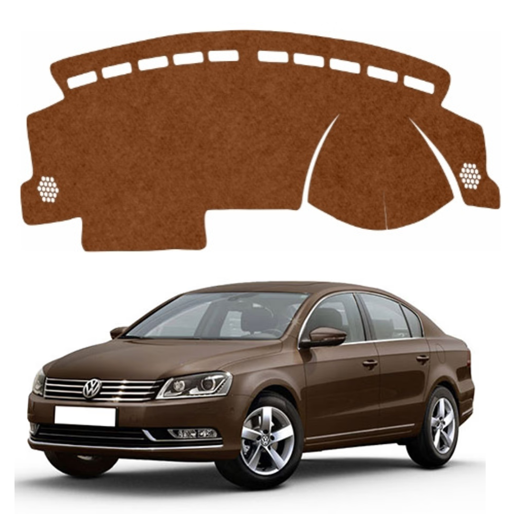 Volkswagen Passat 2011 to 2014 Car Dashborad Cover
