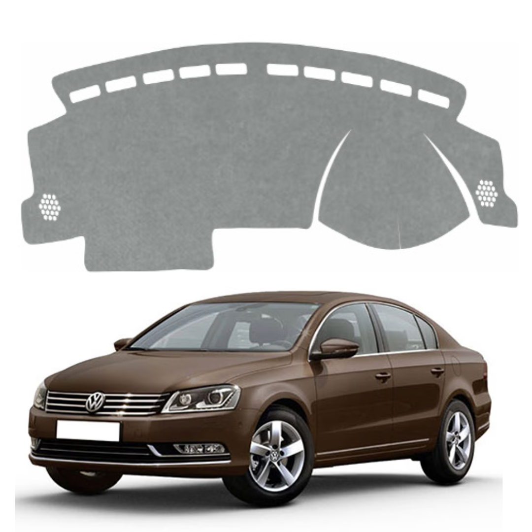 Volkswagen Passat 2011 to 2014 Car Dashborad Cover