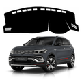 Volkswagen Taigun 2021 to 2026 Car Dashborad Cover