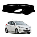 Hyundai I20 2008-2014 Car Dashborad Cover